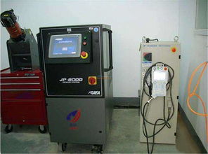 價位合理的自動化超音速火焰噴涂設備廠家直銷推薦