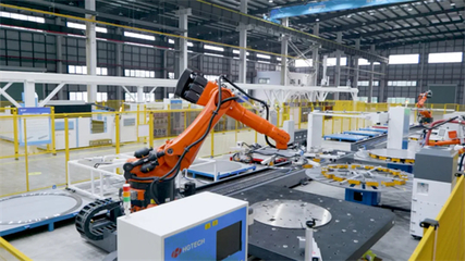 久久為功，讓自動化科技成果綻放在祖國大地上