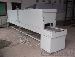 輸送設(shè)備行業(yè)領(lǐng)跑者 誠展自動化科技的創(chuàng)新與實(shí)踐