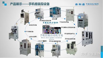 探秘全球TOP10手機(jī)組裝廠的自動化設(shè)備供應(yīng)商